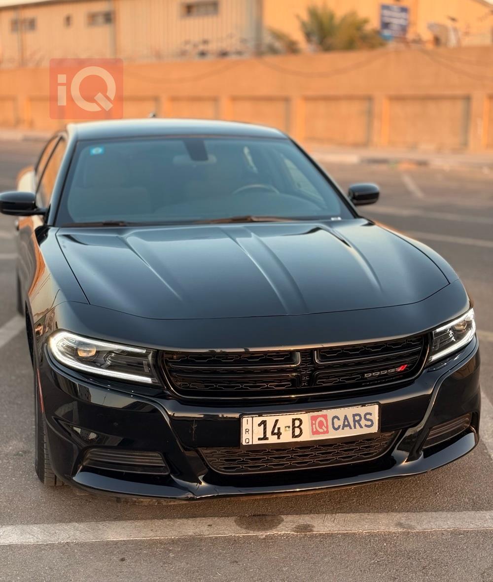 دودج تشارجر